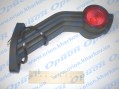FT 140 F L, FT 140 F P LED большой габаритный фонарь